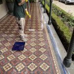 During Tiles - Tile Cleaning Caulfield