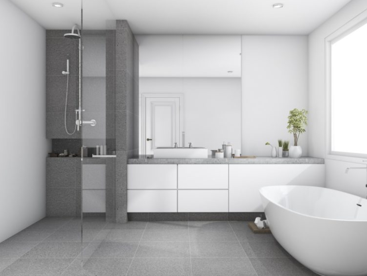 Tile Solution Bathroom Ceramic Tiles