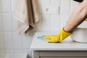 Tile Solution Tile Cleaning