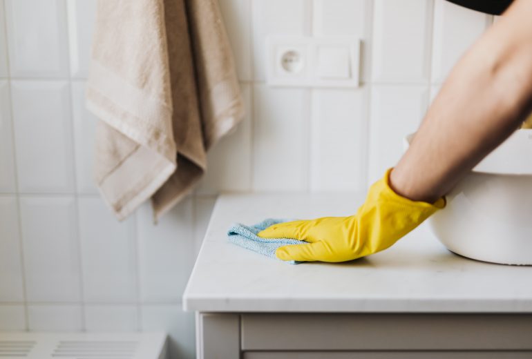 Tile Solution Tile Cleaning