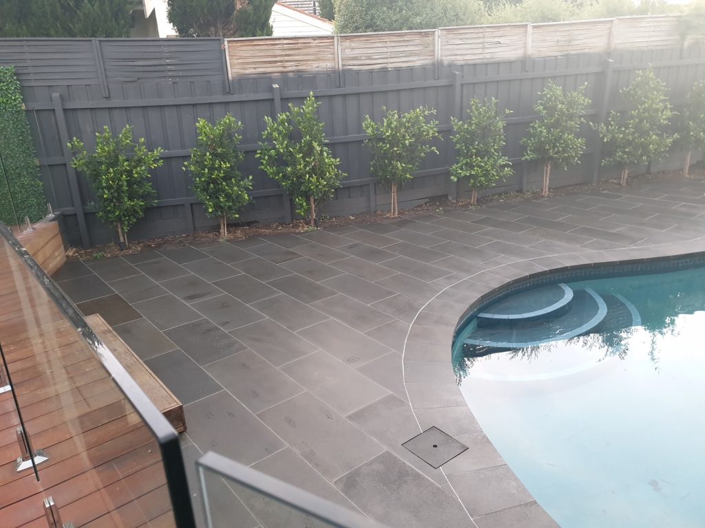 Tile Cleaning Bentleigh