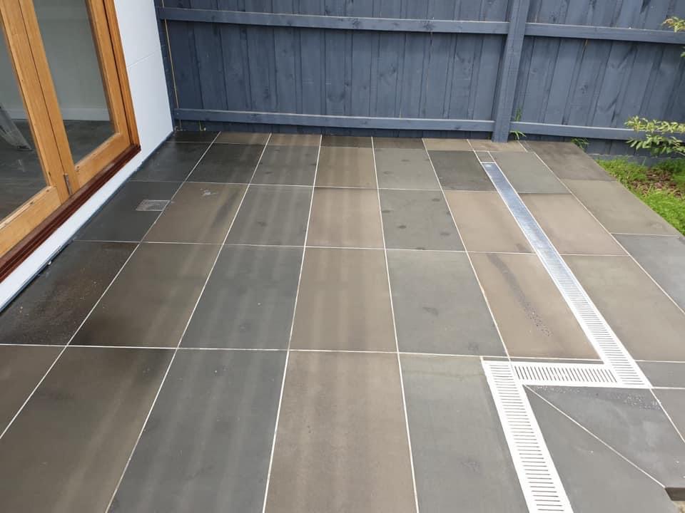 Tile Cleaning Coburg