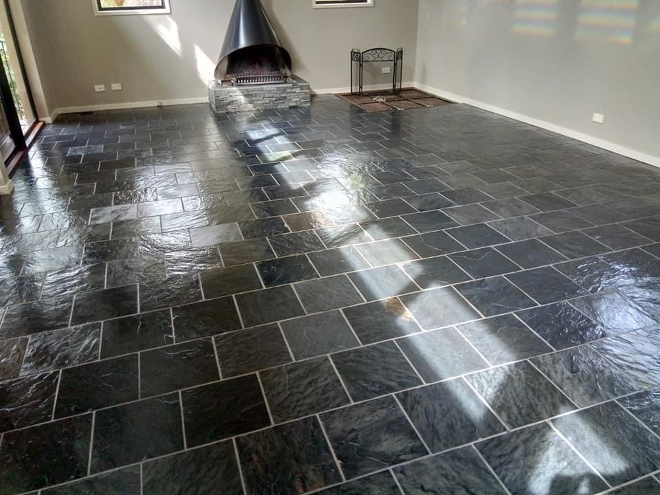 Tile Cleaning Brighton