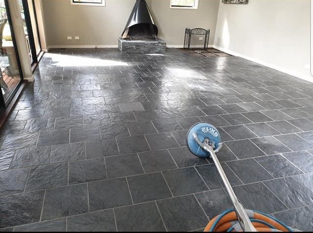 Tile Cleaning Brighton