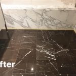 toorak after 4 marble restoration